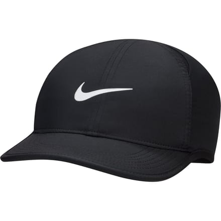Nike Dri-Fit Club Cap Kinderen-Zwart,Wit