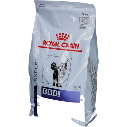 Royal Canin Expert Dental - Kattenvoer - Voor Gebit - 3 kg