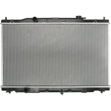 Radiator THERMOTEC D74027TT