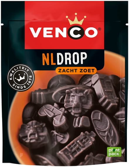 Venco NL Drop zak (10x 235g)