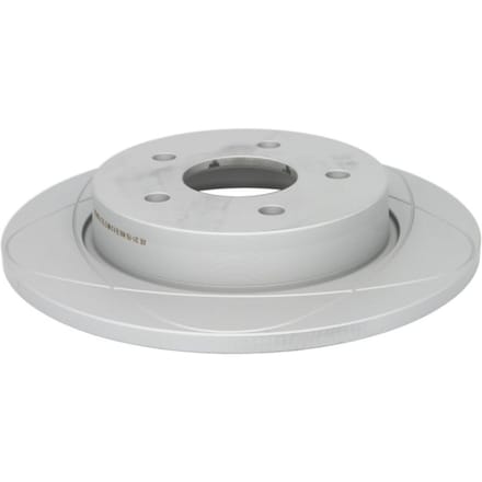 Remschijf ATE Power Disc 24.0311-0155.1, 1 Stuk