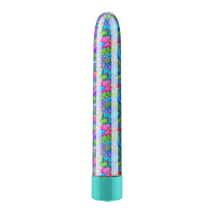 Kogel Vibrator Blush Limited Addiction Groen