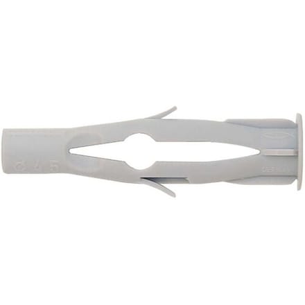 Fischer 045461 FU 6 x 35 K NV Universele pluggen 35 mm 1 set(s)
