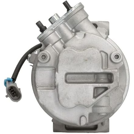 Airco-compressor THERMOTEC KTT090421