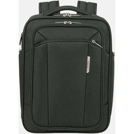 Samsonite Rugzak - Respark underseat Backpack S 30x40x20 cm- 14 inch - forest green - 28 l
