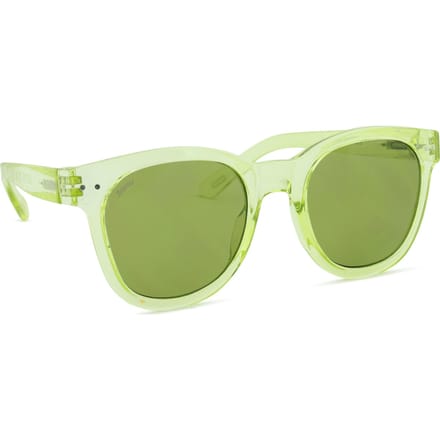 Izipizi Sun #N Dynamic Green