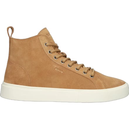 Blackstone RUBY INNIK - CG182 Dijon - Sneaker (high) - Heren - Cognac - Maat: 43