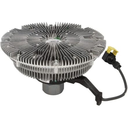 Radiator ventilator koppeling MAHLE CFC 288 000P