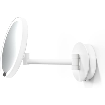 Decor Walther Just Look WR LED wandspiegel wit