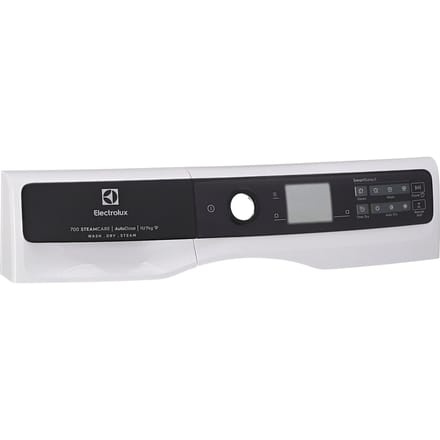 AEG controlepaneel, wit, Electrolux, EN,Symbols 140288900024