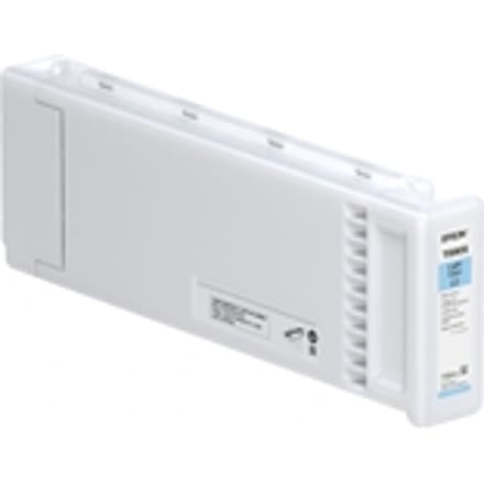 Epson T8905 - light black - original - ink cartridge