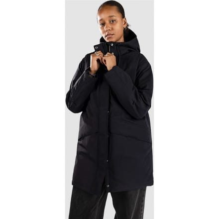 Volcom Somestone 10K Parka zwart