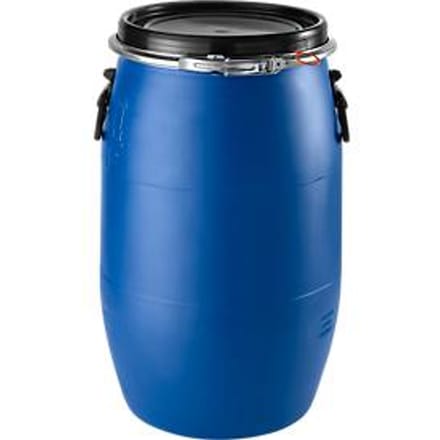 Standaarddekselvat 60 l