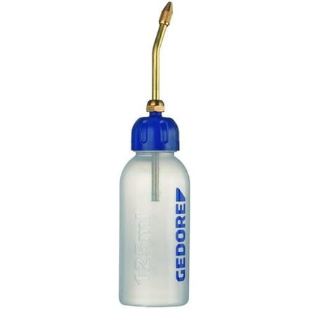 Gedore 298-01 6390280 Oliespuitfles 125 ml