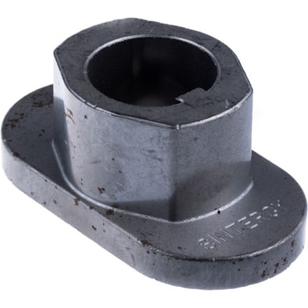 Blade adapter