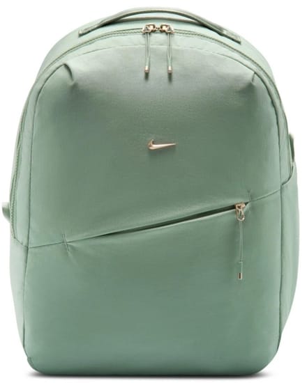 Nike Aura Rugzak (24 Liter) - Groen