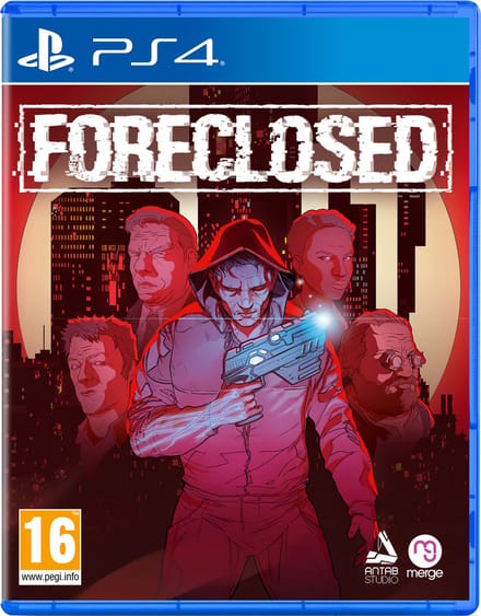 Geveild - Sony PlayStation 5 - Action