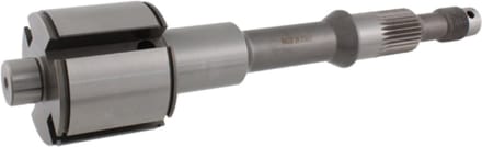 Pont arrière de transmission RMS pour Scooter Piaggio Vespa 182541 Neuf