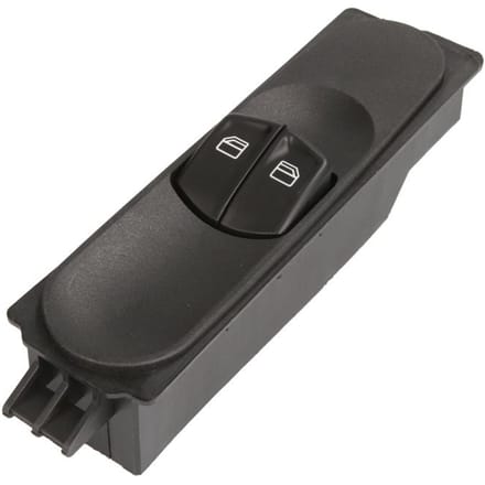 Schakelaar, raamregelaar AKUSAN K01W044AKN