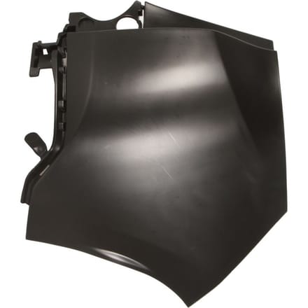 Bumper BLIC 5506-00-5516954P rechts