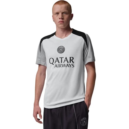 PSG trainingsshirt voor kinderen Dri-Fit Strike 2025/26