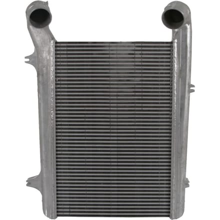 Intercooler, inlaatluchtRadiator THERMOTEC DADA001TT