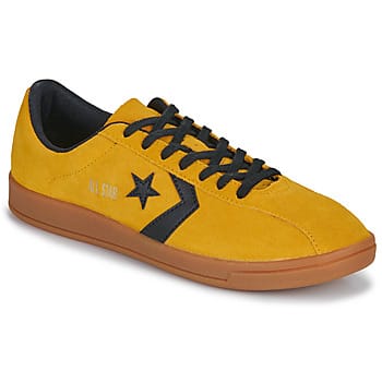 Converse  Lage Sneakers CLASSIC TRAINER SUEDE