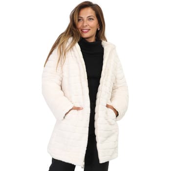 Mantel La Modeuse 67797_P157594