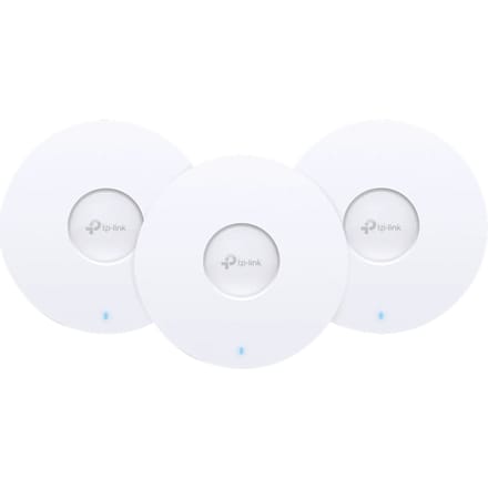 TP-Link Omada EAP650 3-pack