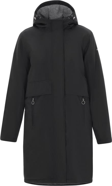 DreiMaster Parka