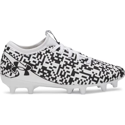 Kindervoetbalschoenen Under Armour Magnetico Select 5 FG