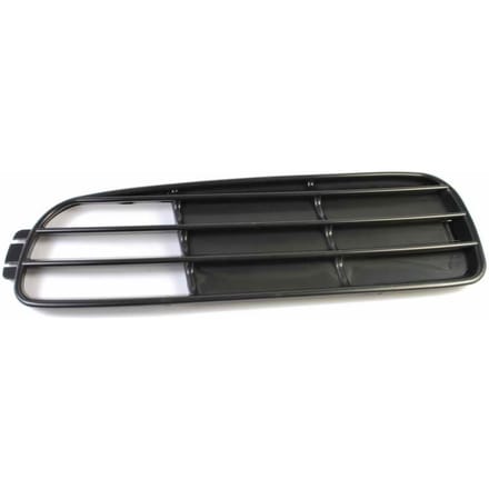 Ventilatierooster, bumper BLIC 6502-07-0017997P links