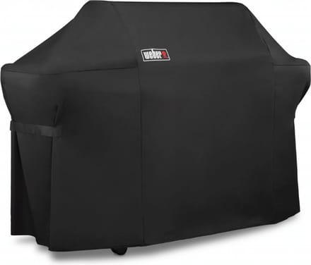 Weber Luxe Hoes Summit 600 Serie
