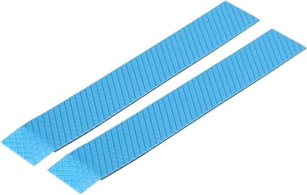 Thermische Pad Hoogwaardige Koelpasta 15W/mK voor CPU, GPU, RAM en SSD Koeling