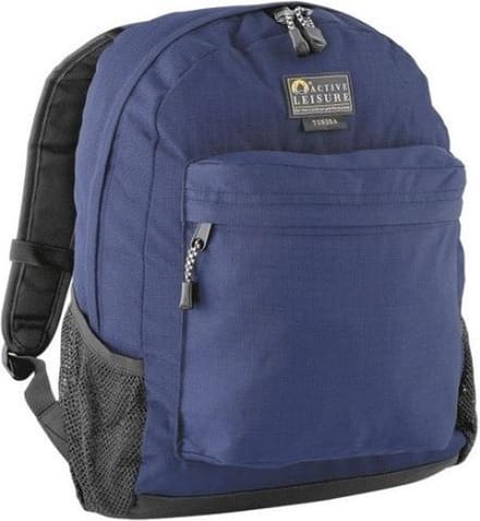 Active Leisure Tundra - Daypack - Navy