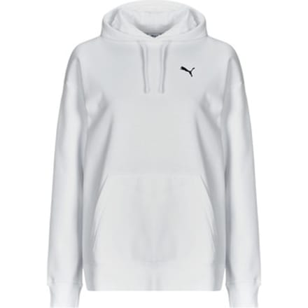 Puma  Capuchon sweaters ESS Relaxed Hoodie FL