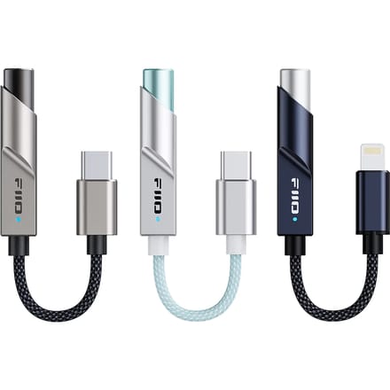 FiiO KA11 USB-C