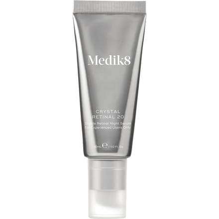 Medik8 Stable Retinal Night Serum Medik8 - Crystal Retinal 20 Stable Retinal Night Serum