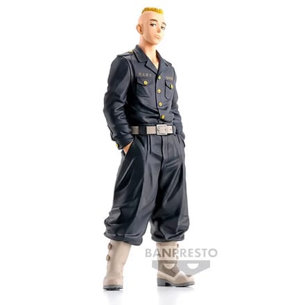 Beeldje Banpresto Tokyo Revengers Yasuhiro Muto