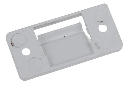 BEKO - Haak vergrendeling diepvriesdeur - TSE1254/BU1153 - 4816960100