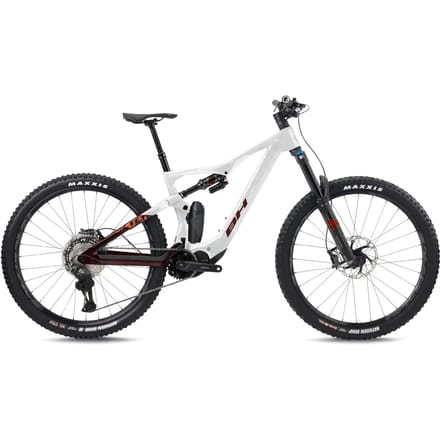 Elektrische mountainbike BH Bikes Ilynx+ Sl Enduro Carbon 9.7