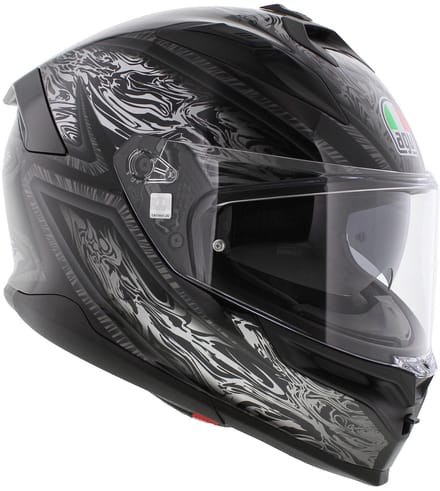 AGV K7 Damascus Integraalhelm - Maat XL - Helm