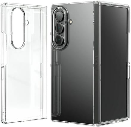 Mercury Hardcase Voor Samsung Galaxy Z Fold7 Beschermhoesje