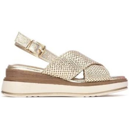 Sandalen met sleehak Xti 14525201