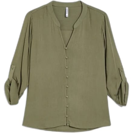 Vrouwenblouse Moodo Z-KO-4802