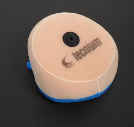 tecnium luchtfilter voor ktm 690 enduro 2011 t/m 2012 5.8.18.t nieuw
