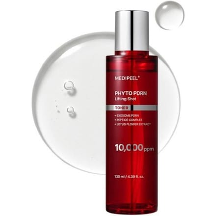 Medi-Peel Phyto Exosome PDRN Lifting Shot Toner 130ml