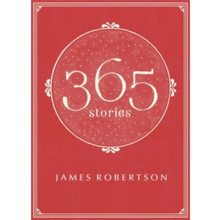 365 - James Robertson