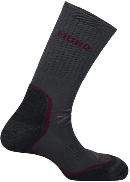 Mund Socks Ocean Sokken Grijs EU 34-37 Vrouw