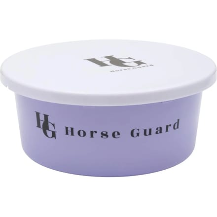 Stalpaard voerbak HorseGuard